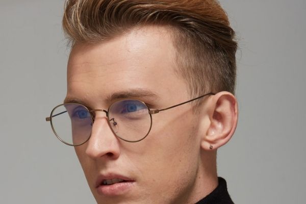 Eyewear Trends For Men 2021 That You Should Watch Out For