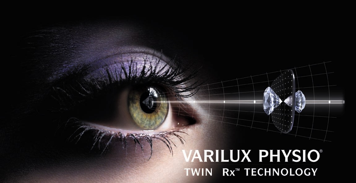Varilux® Physio® Progressive Lenses