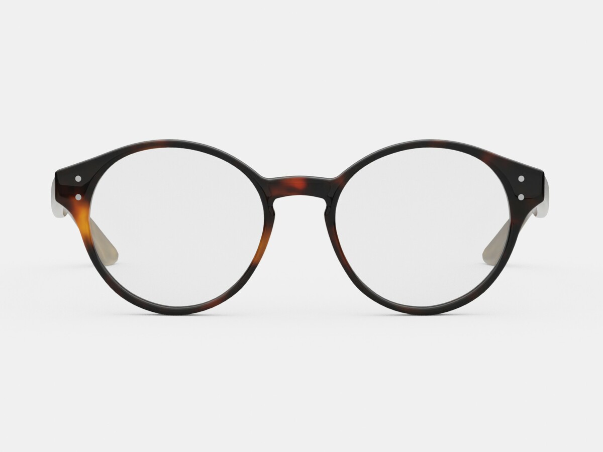 Eyeglasses for Square Faces