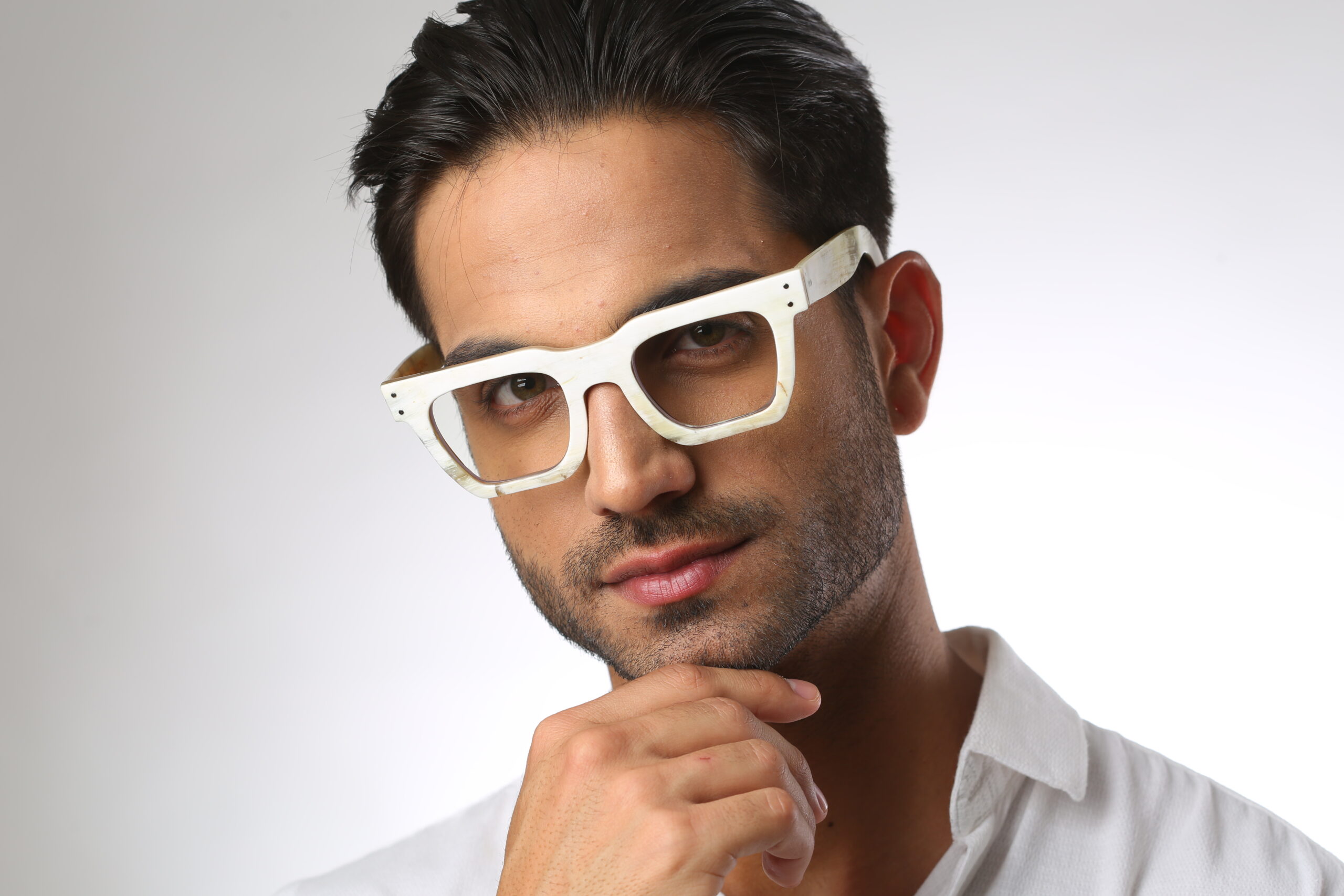 formal eyeglasses for men