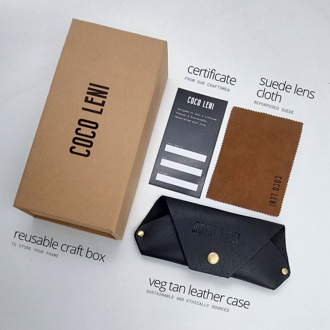 Barth Our Packaging