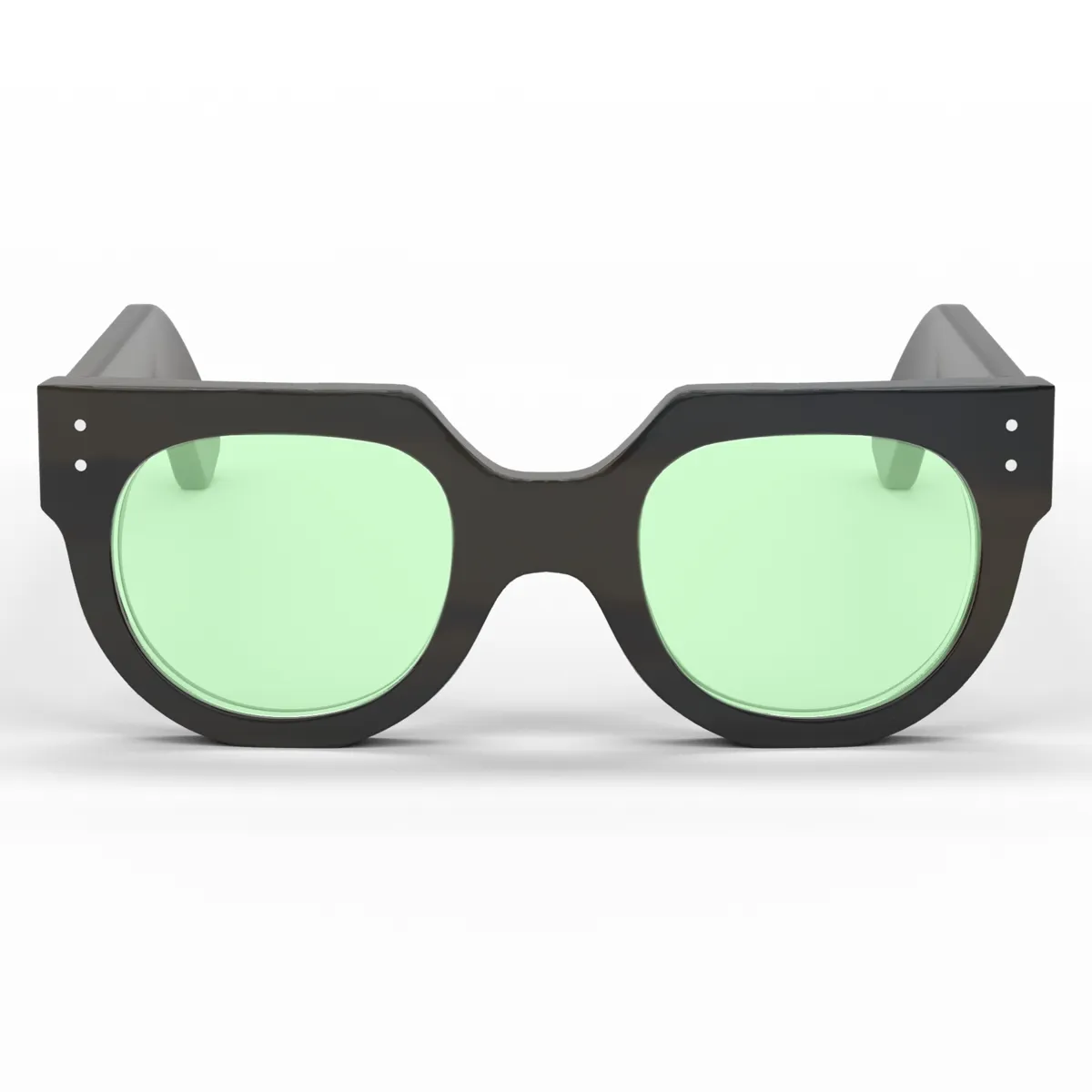 TL-W2 Rectangular sunglasses