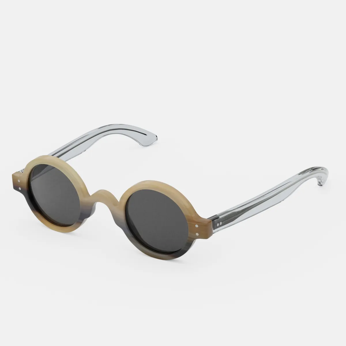 Zweig Round Sunglasses