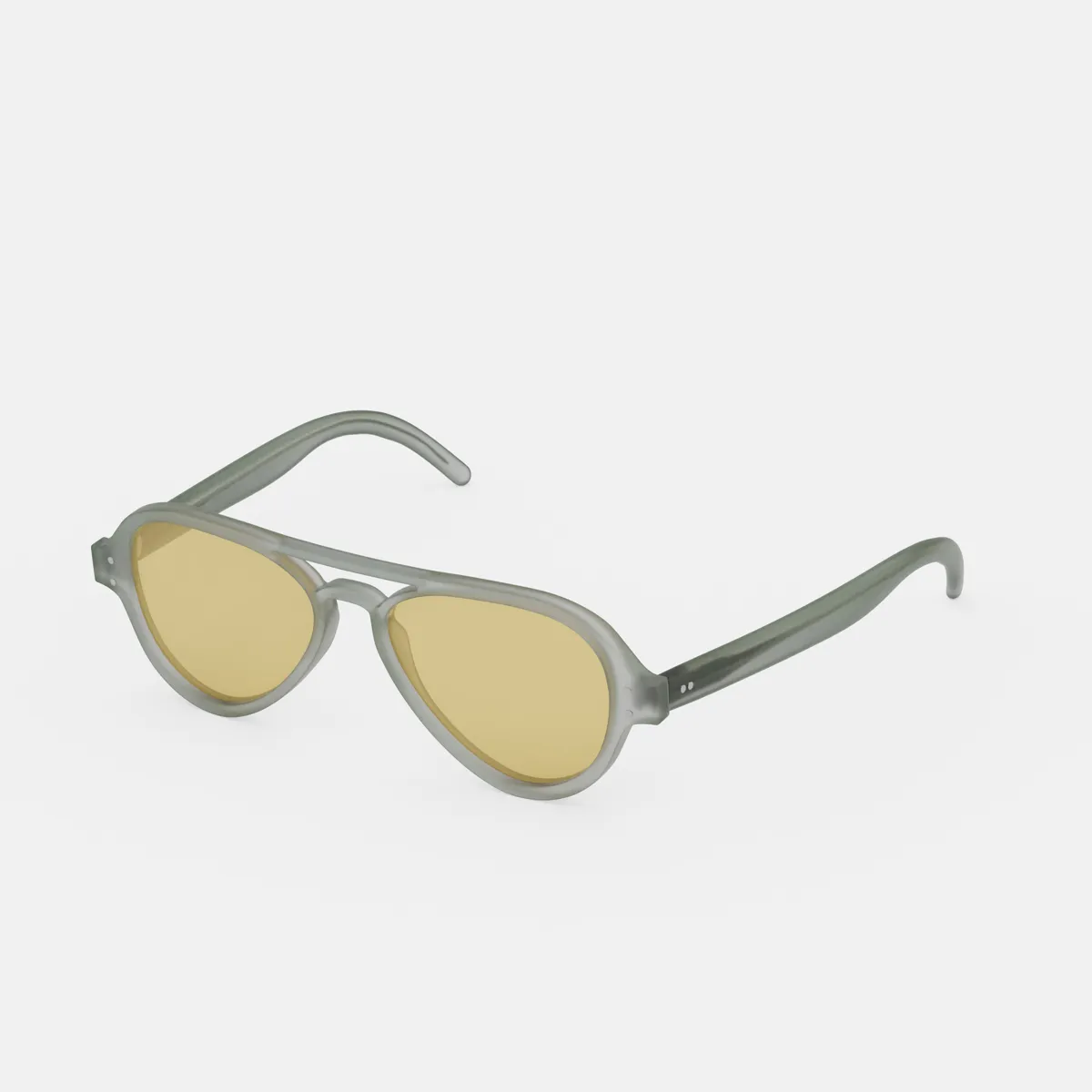 Dirks Aviator Sunglasses