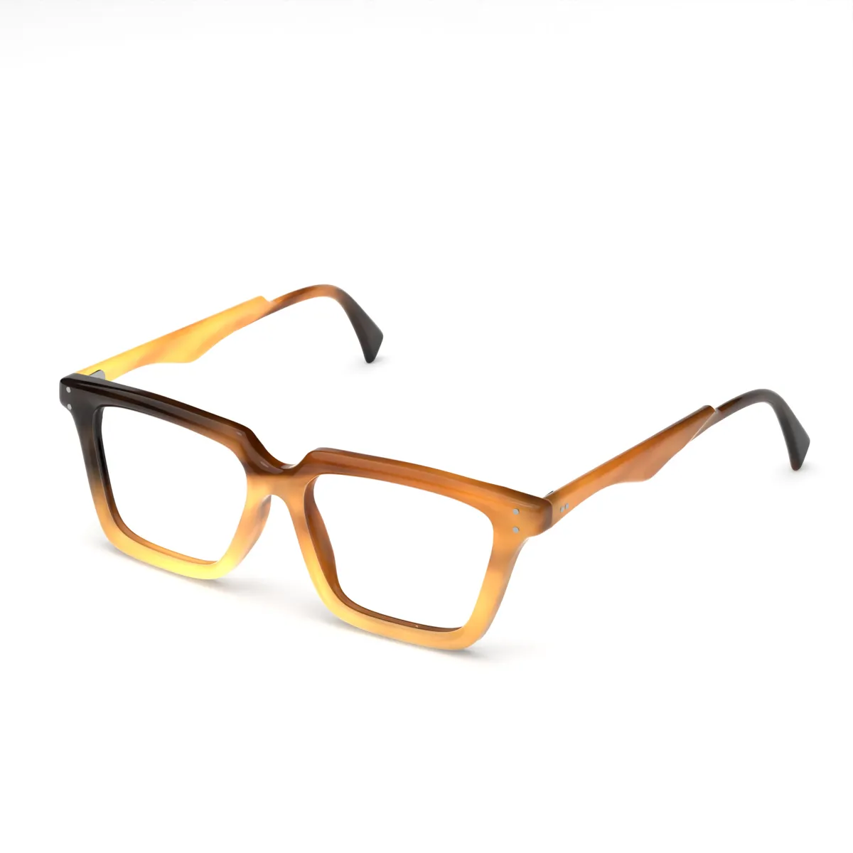 Fl 3 wayfarer eyewear frames