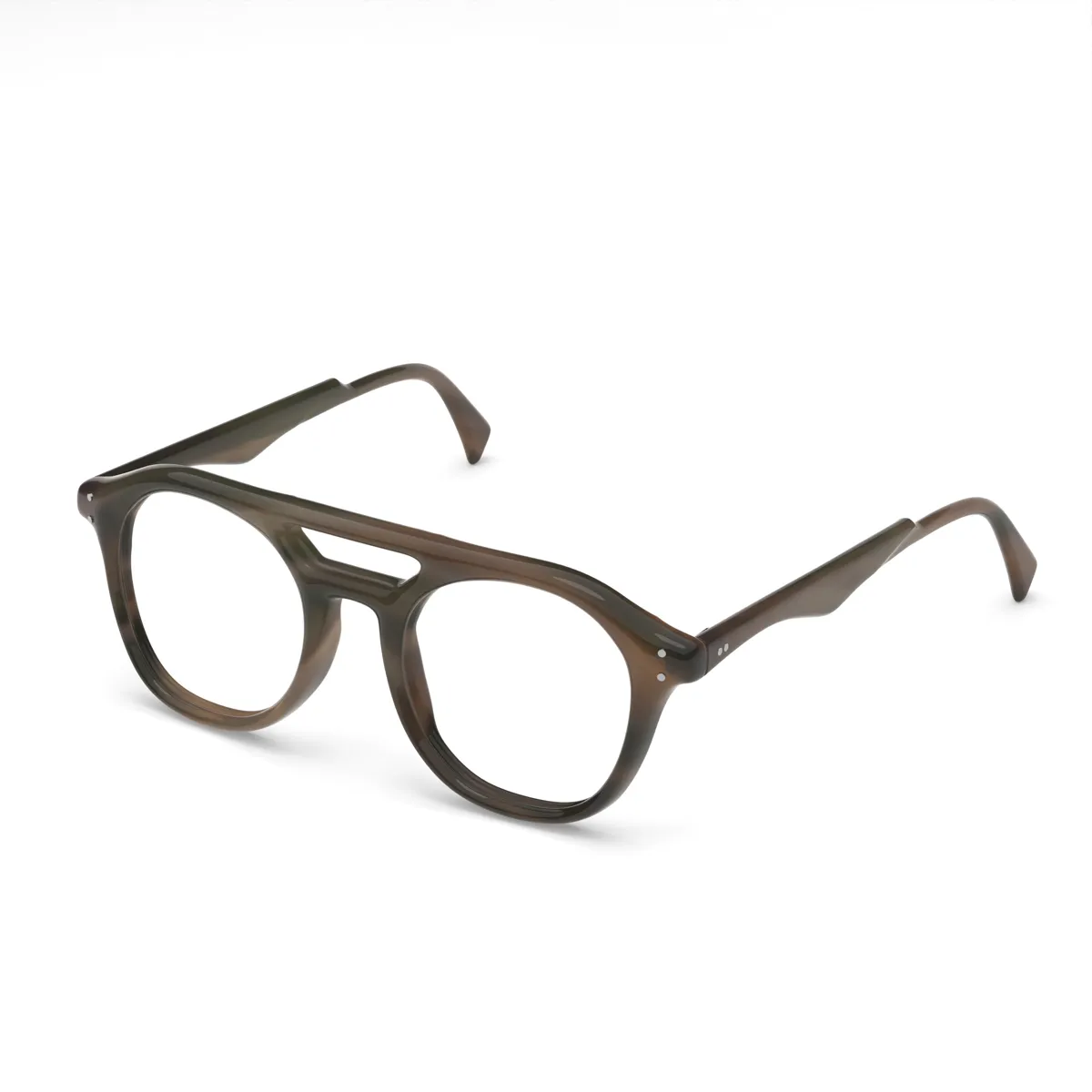 FL 4 Formal Eyeglasses