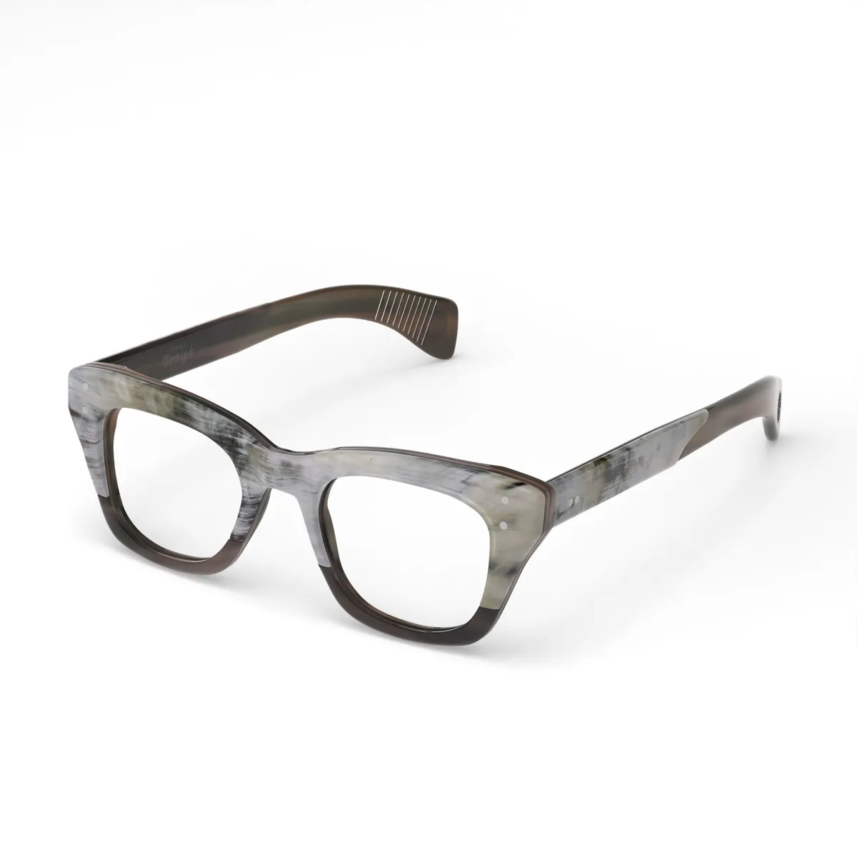 Chola 1 wayfarer eyewear frames