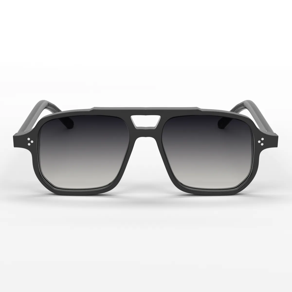 Aldabra Aviator Sunglasses