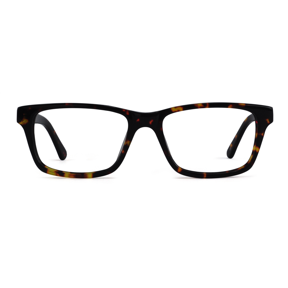 Baker Tortoise Shell 9711 Eyeglasses $29.00. Wayfarer | Unisex | Plastic