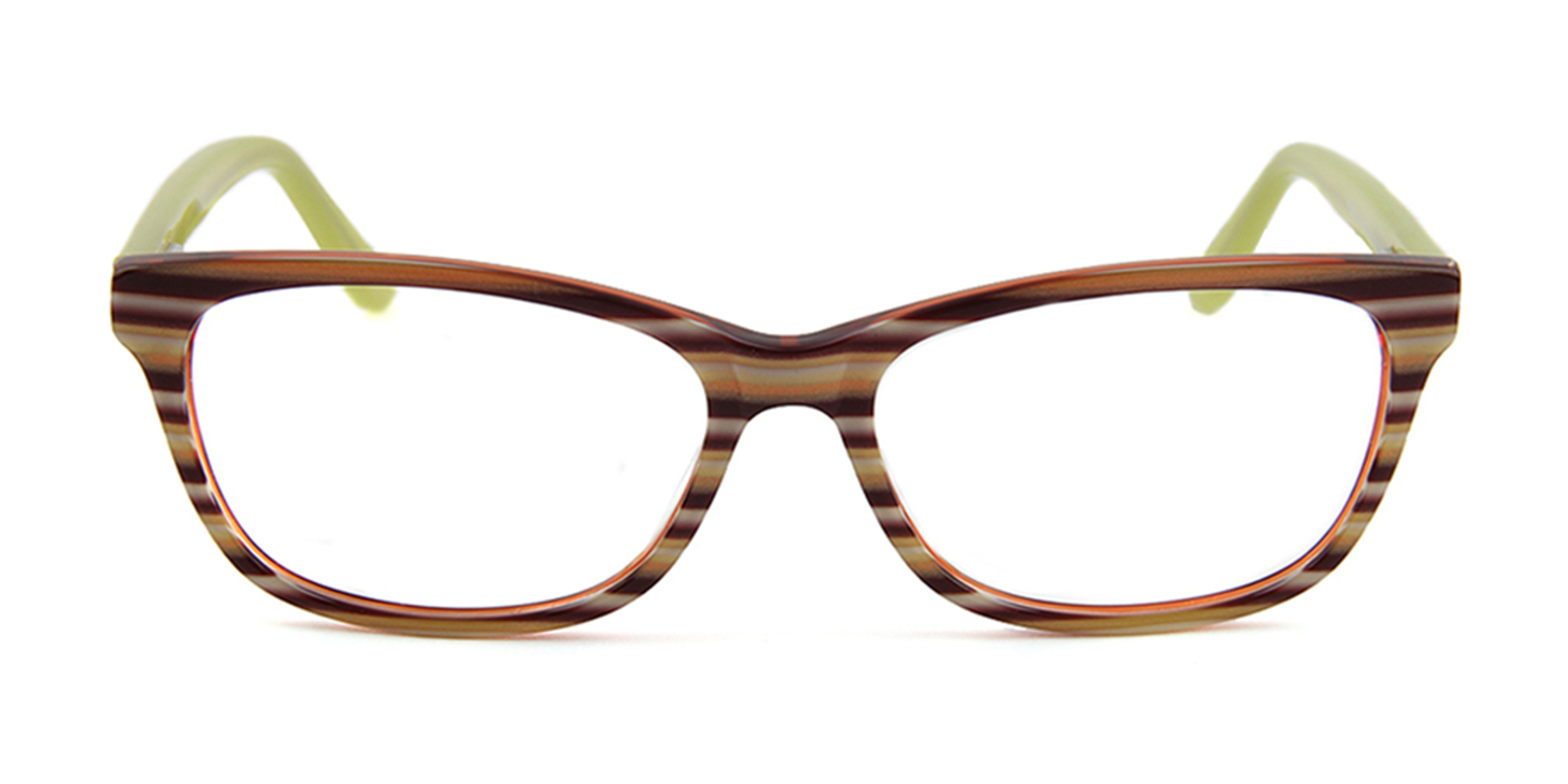 Falna: Italian Acetate Eyeglasses from $25